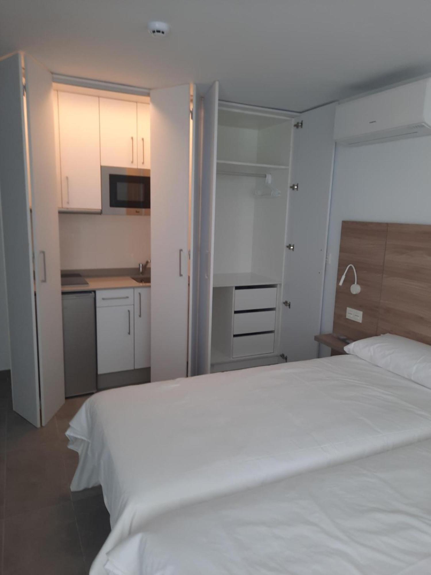 Kikere Studios Puerto del Carmen  Extérieur photo
