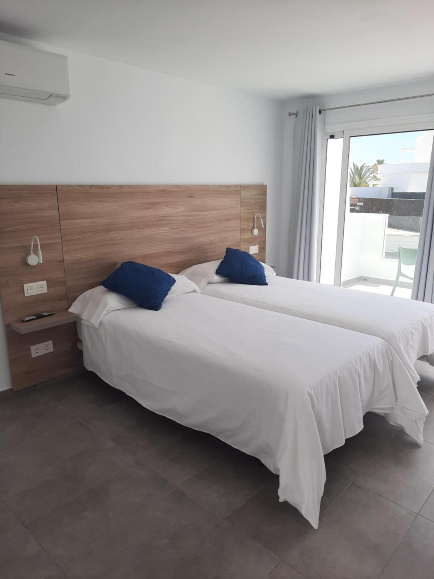 Kikere Studios Puerto del Carmen  Extérieur photo