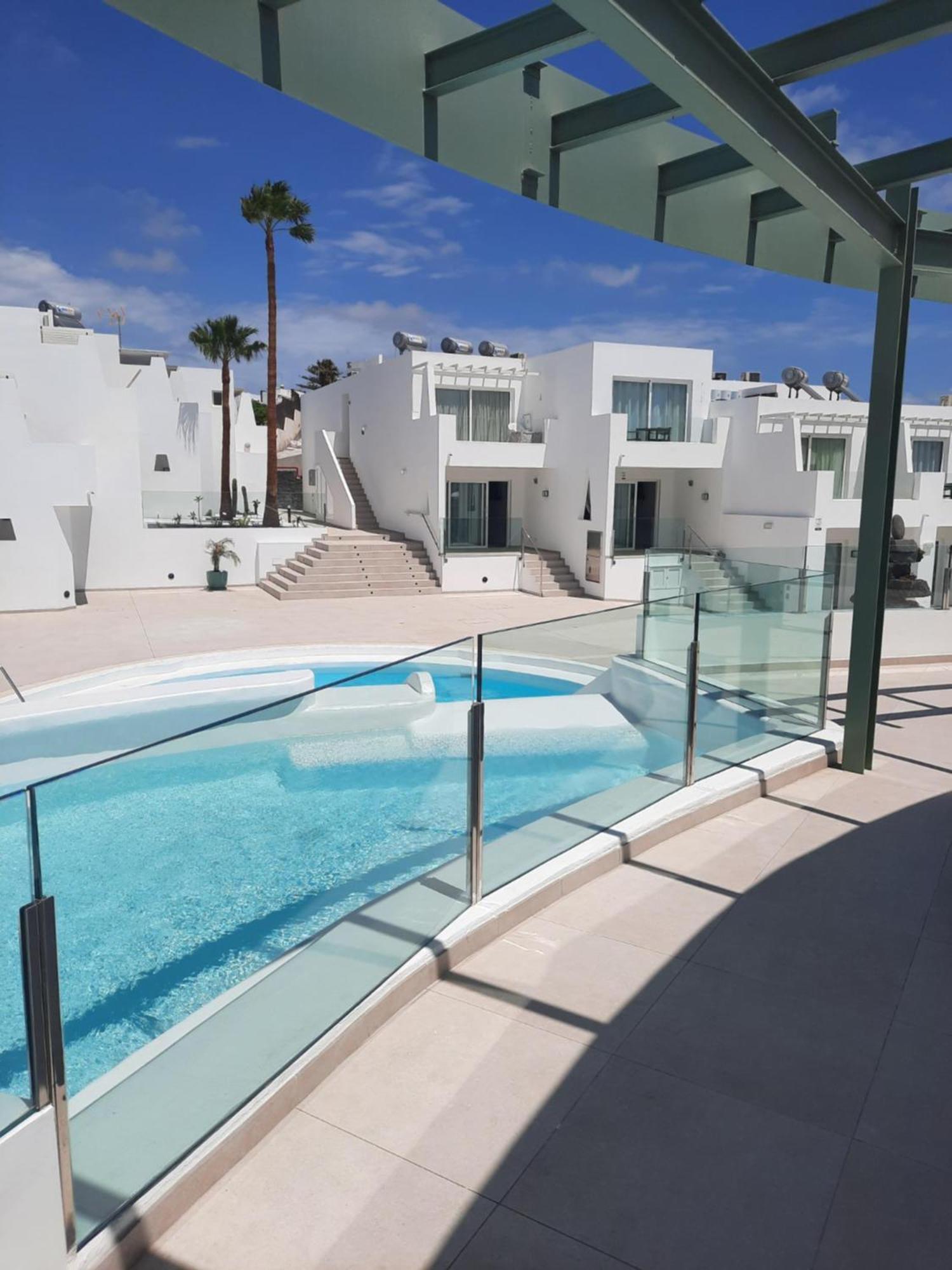 Kikere Studios Puerto del Carmen  Extérieur photo