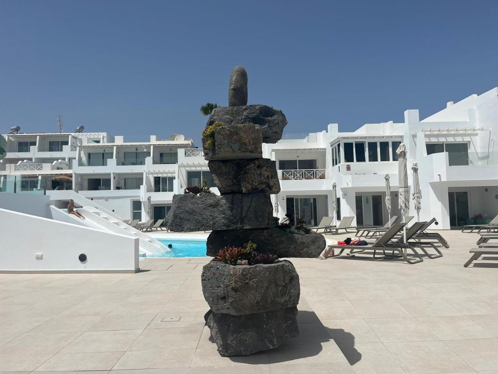 Kikere Studios Puerto del Carmen  Extérieur photo