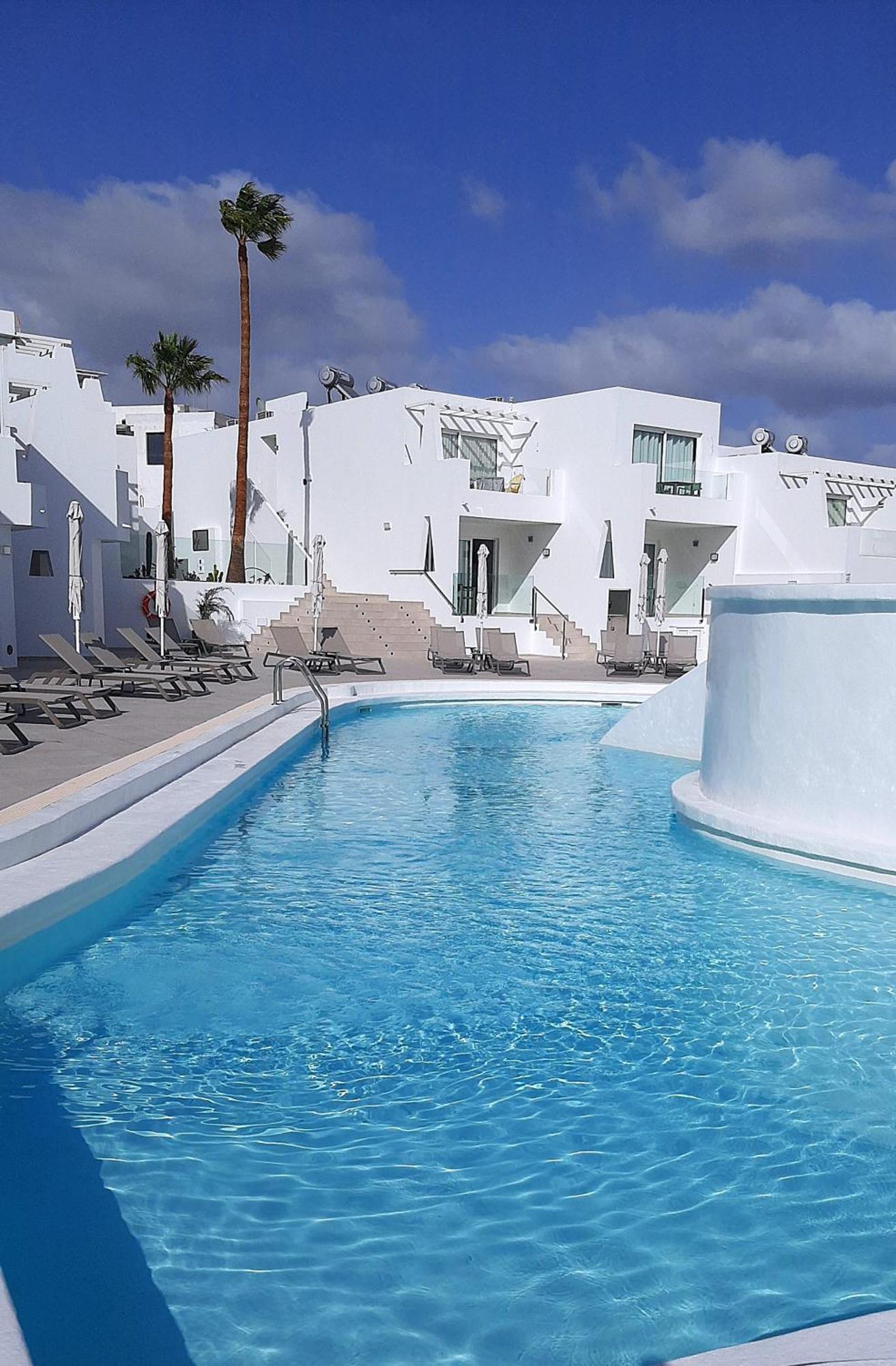 Kikere Studios Puerto del Carmen  Extérieur photo