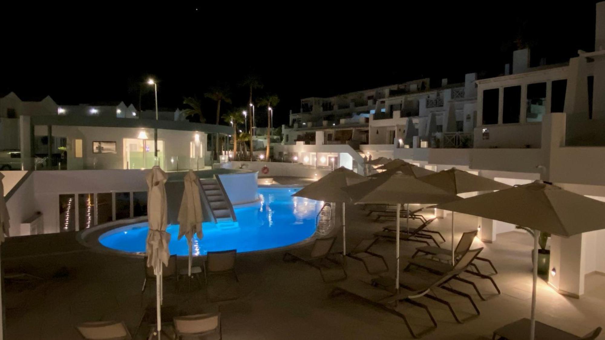 Kikere Studios Puerto del Carmen  Extérieur photo