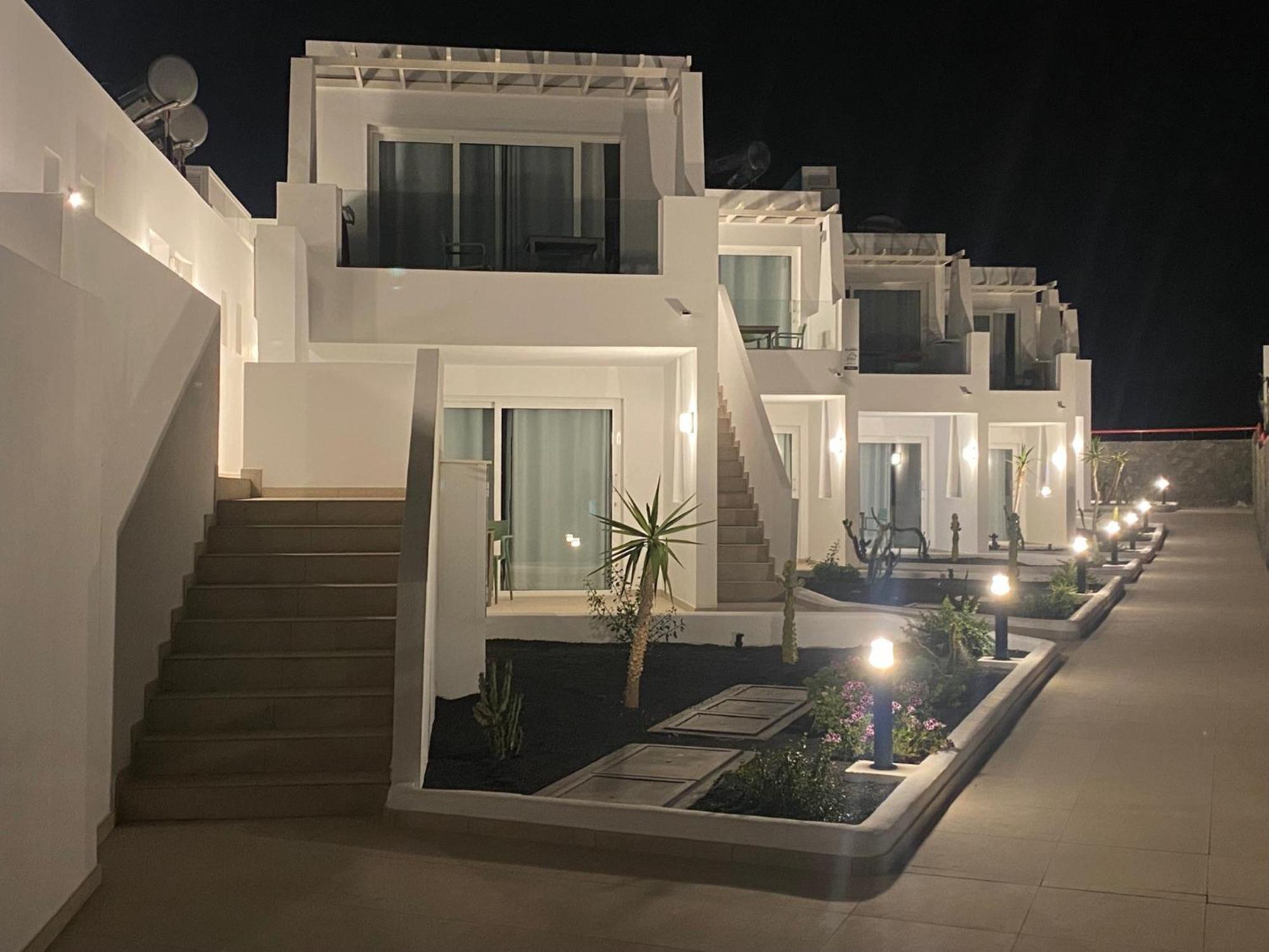 Kikere Studios Puerto del Carmen  Extérieur photo