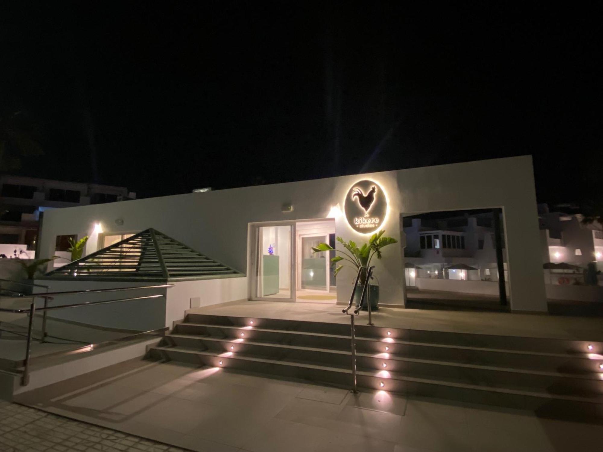 Kikere Studios Puerto del Carmen  Extérieur photo