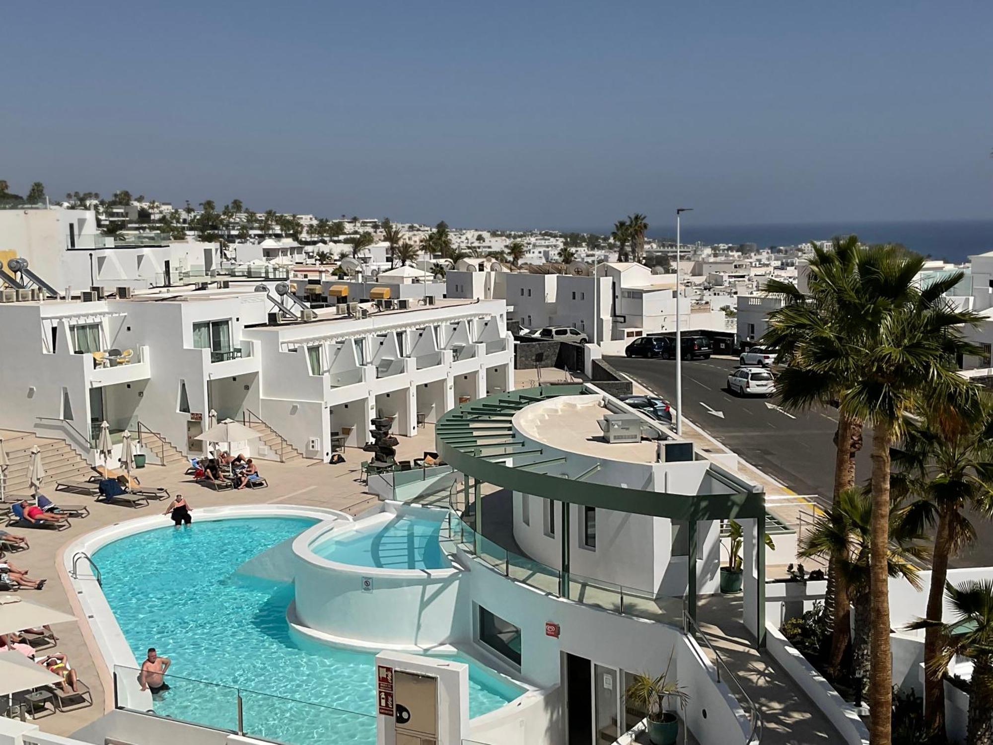 Kikere Studios Puerto del Carmen  Extérieur photo
