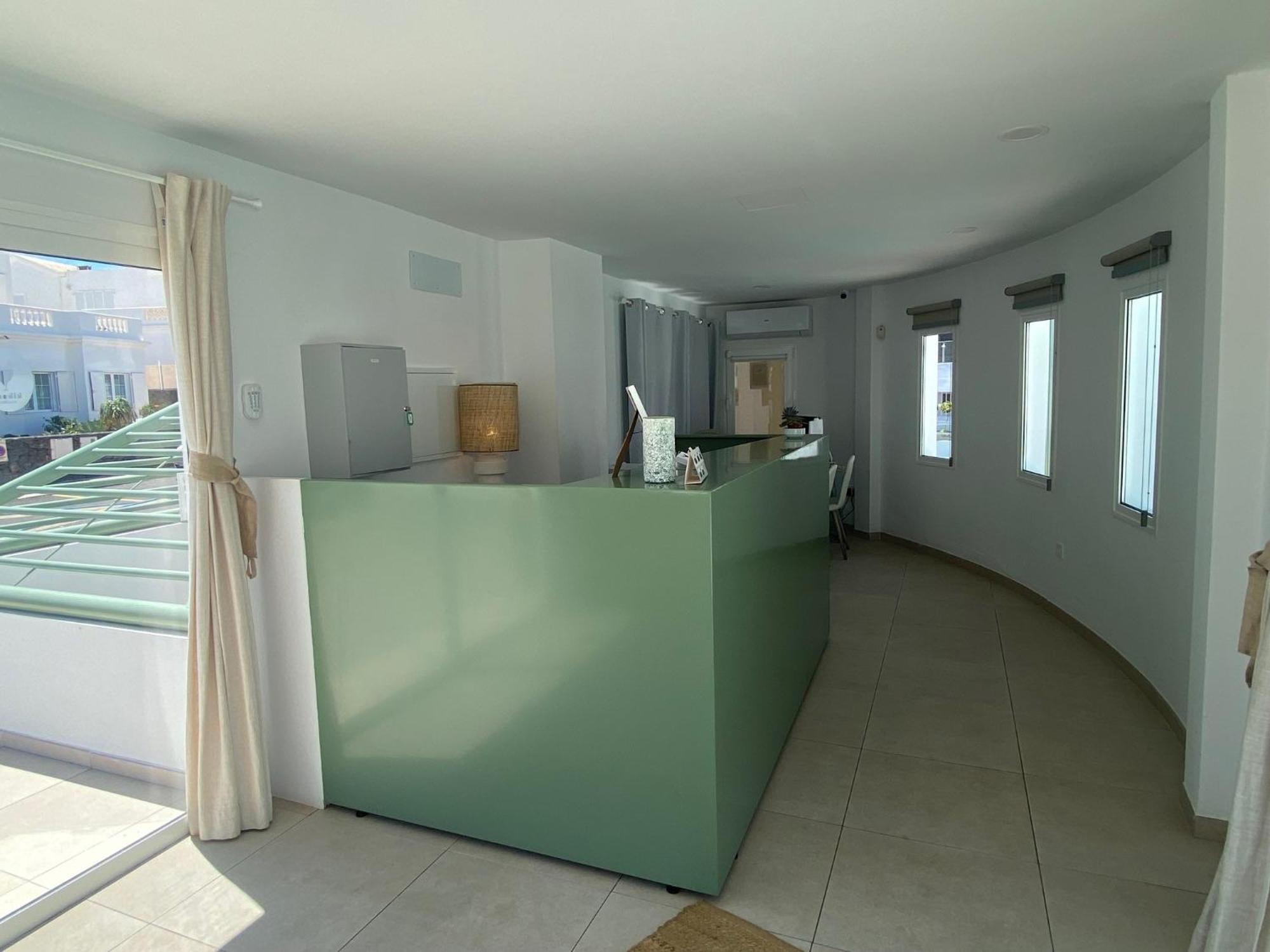 Kikere Studios Puerto del Carmen  Extérieur photo