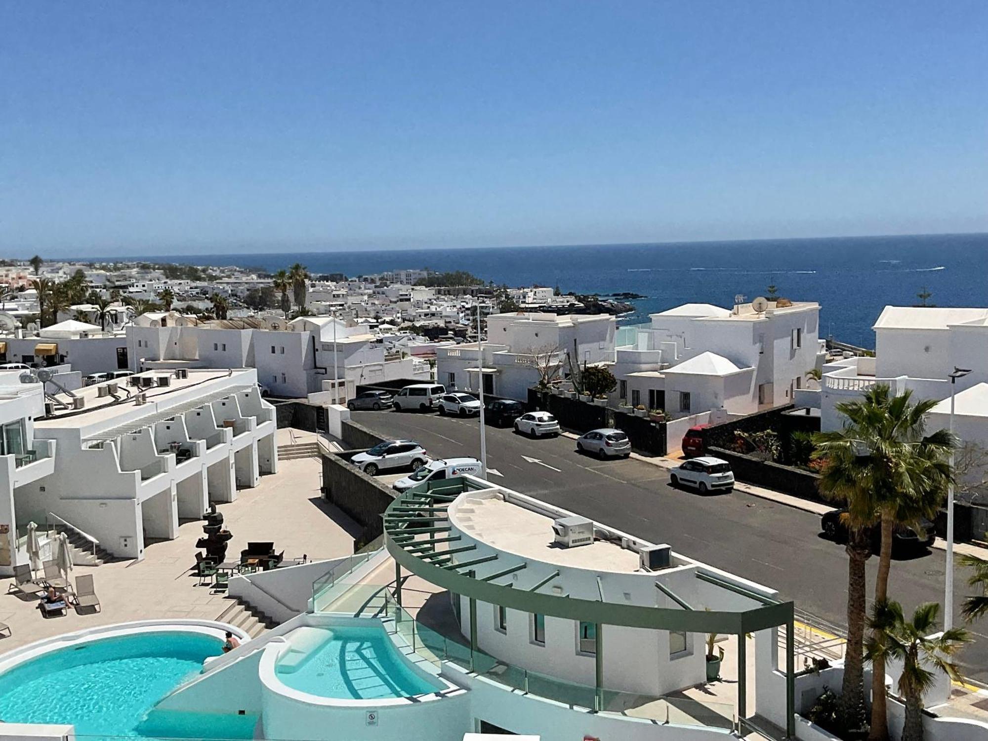 Kikere Studios Puerto del Carmen  Extérieur photo