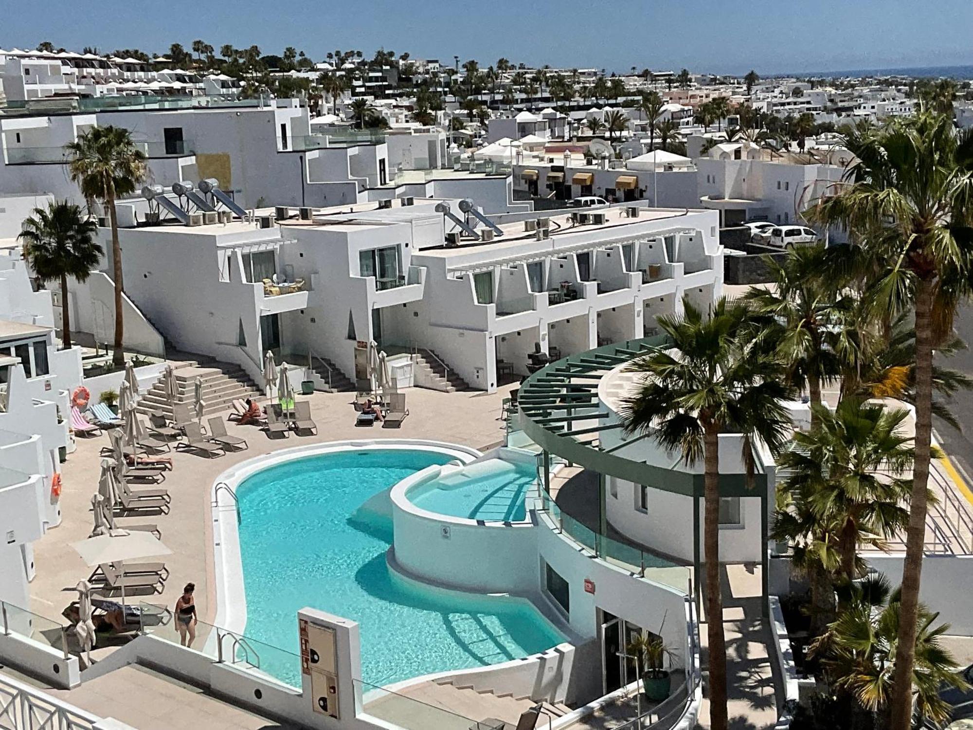 Kikere Studios Puerto del Carmen  Extérieur photo