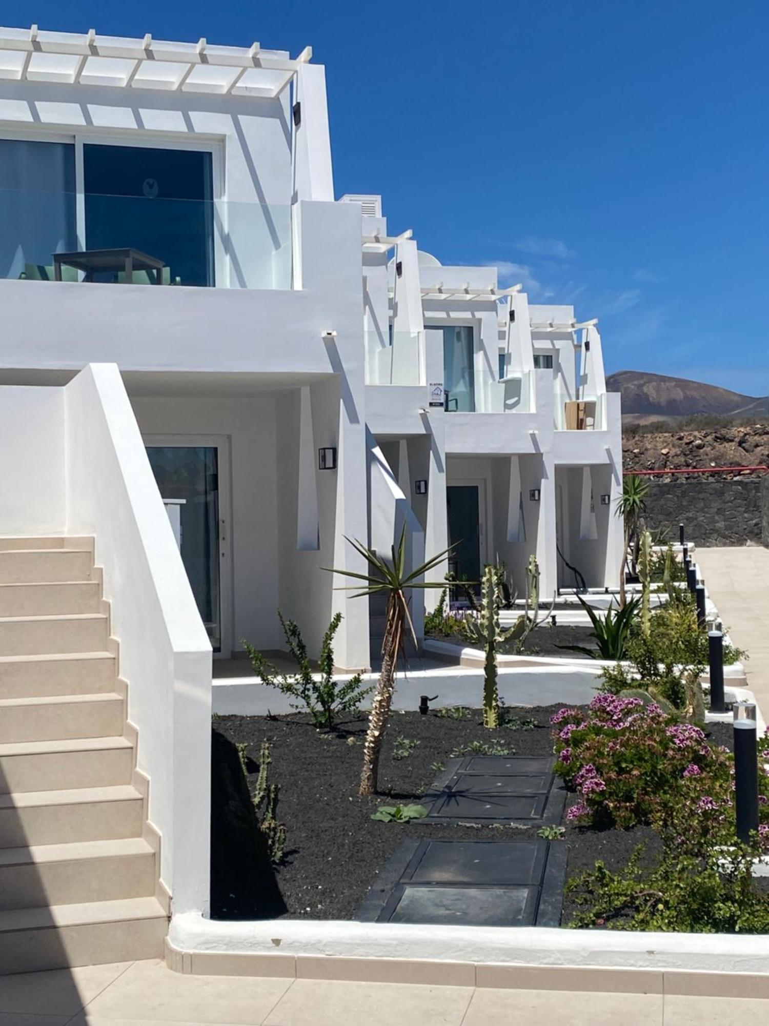 Kikere Studios Puerto del Carmen  Extérieur photo