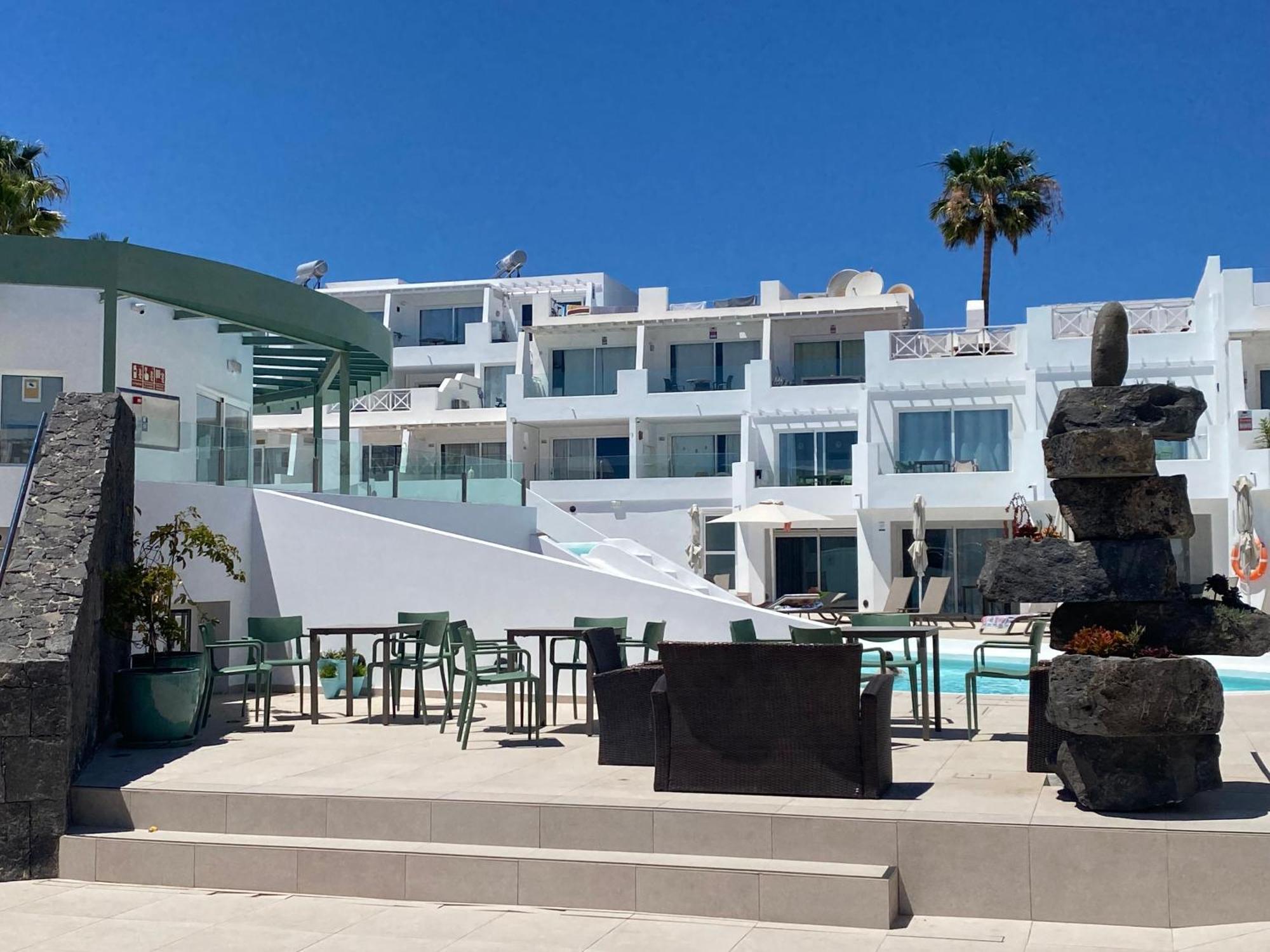 Kikere Studios Puerto del Carmen  Extérieur photo
