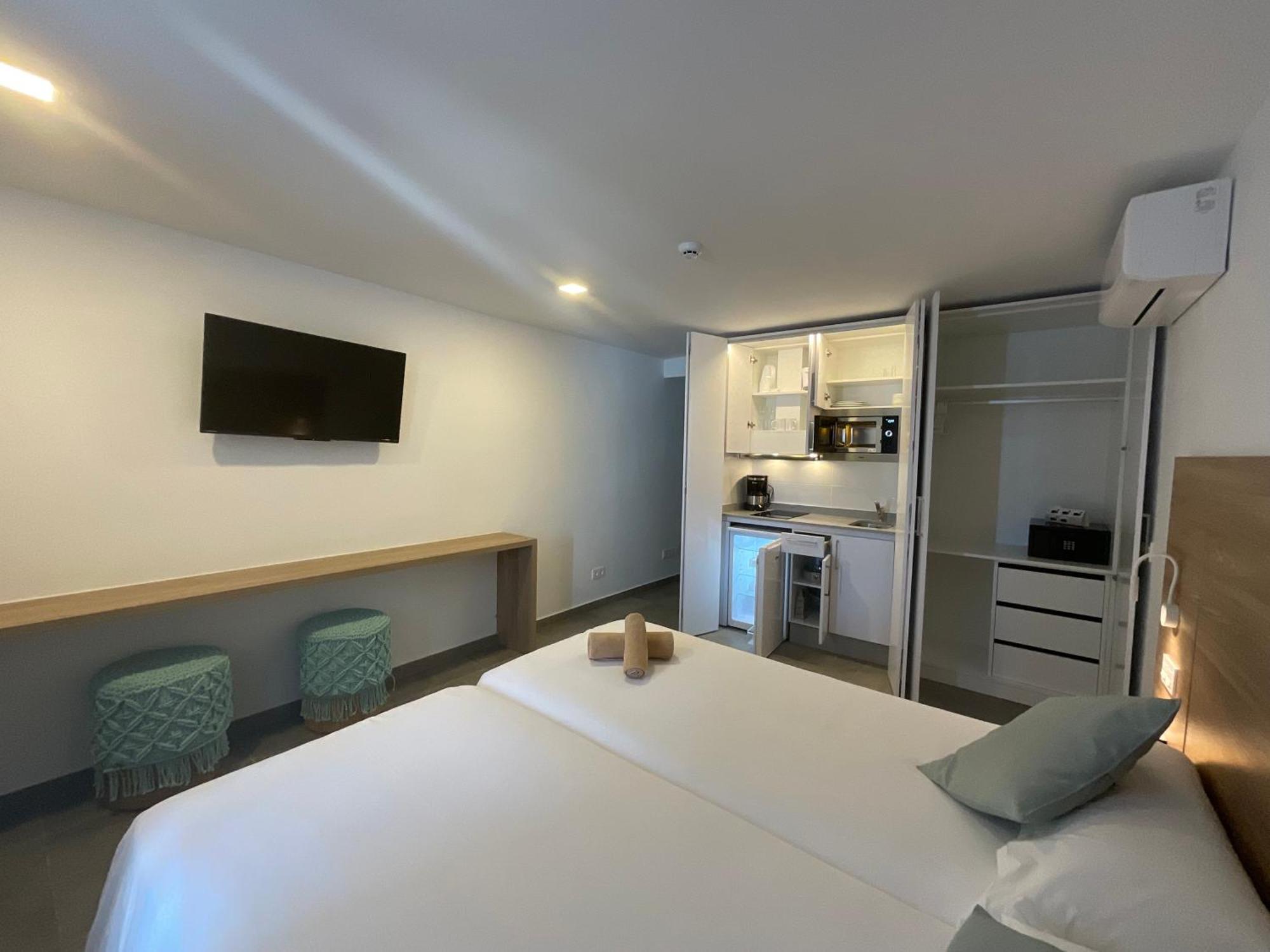 Kikere Studios Puerto del Carmen  Extérieur photo