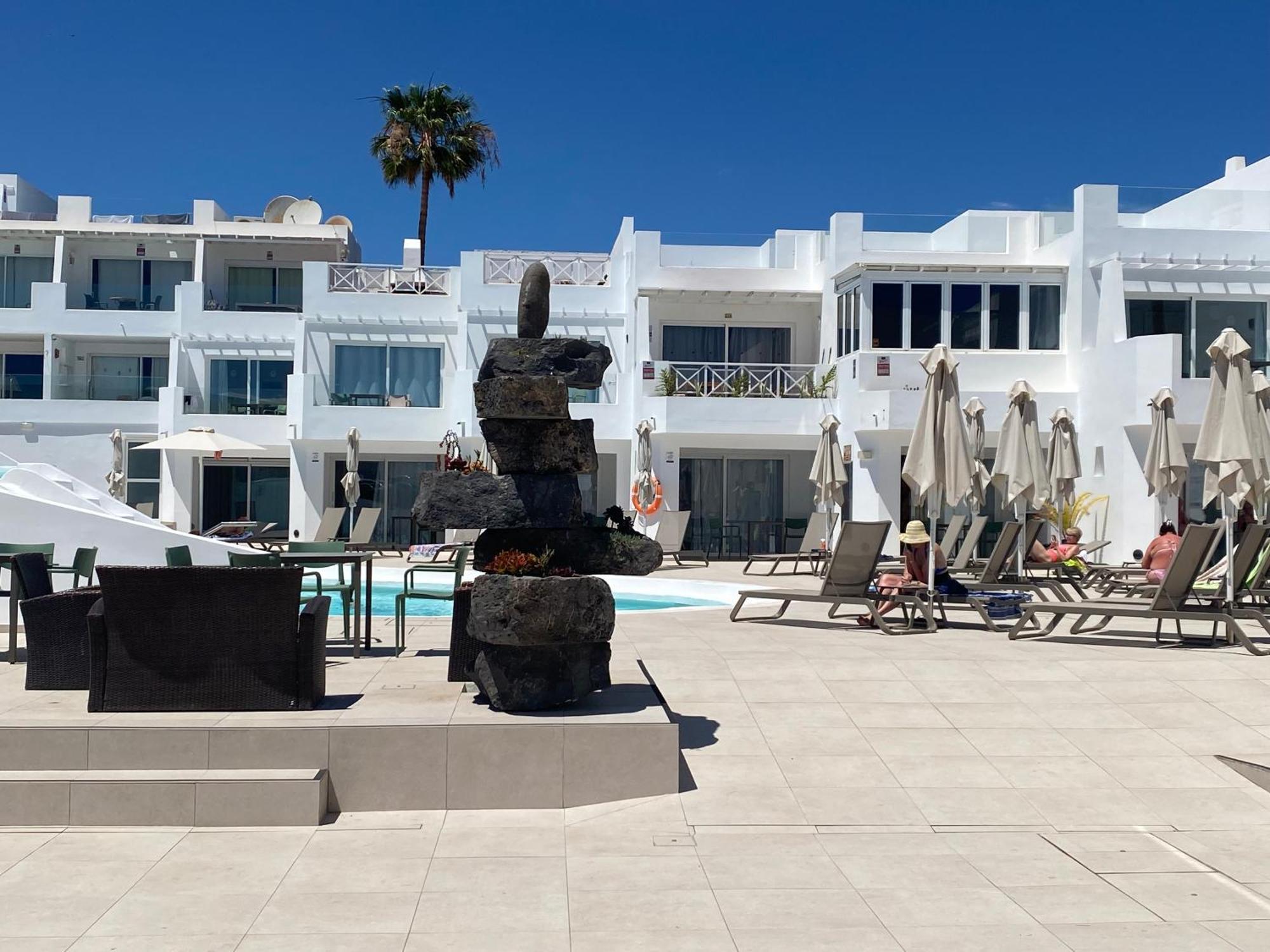 Kikere Studios Puerto del Carmen  Extérieur photo