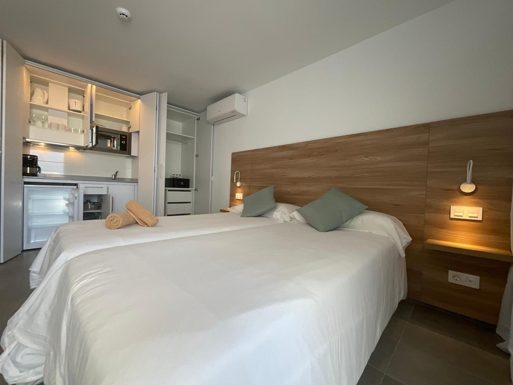 Kikere Studios Puerto del Carmen  Extérieur photo