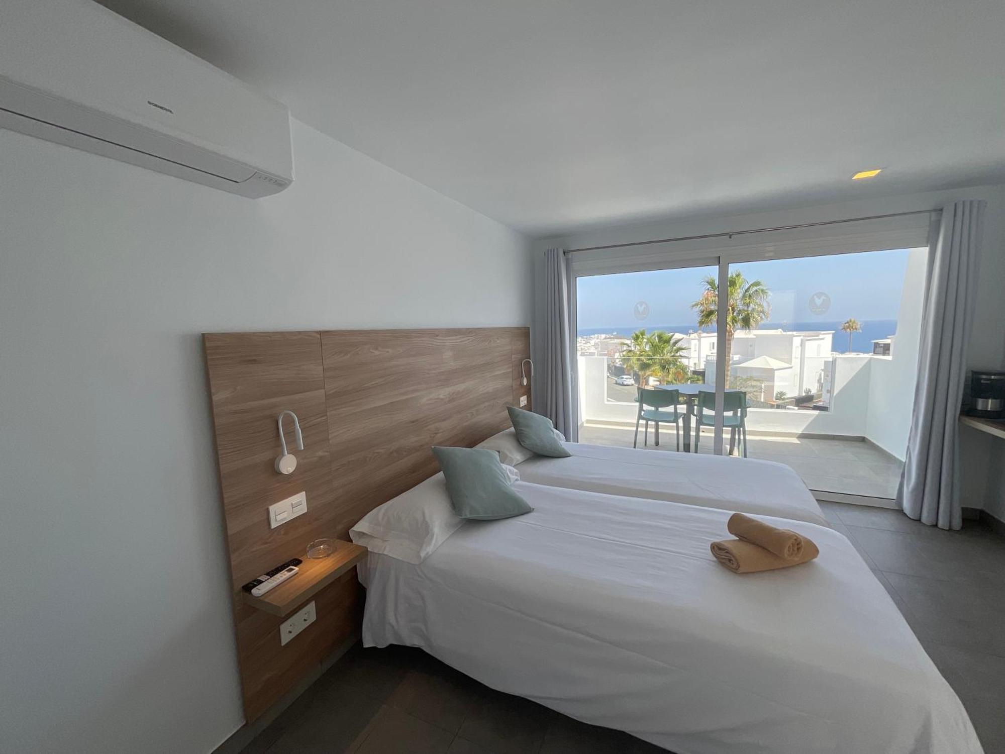 Kikere Studios Puerto del Carmen  Extérieur photo
