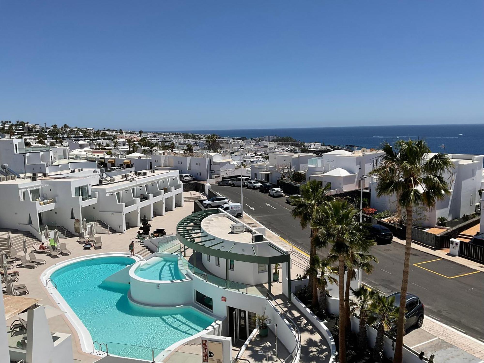 Kikere Studios Puerto del Carmen  Extérieur photo