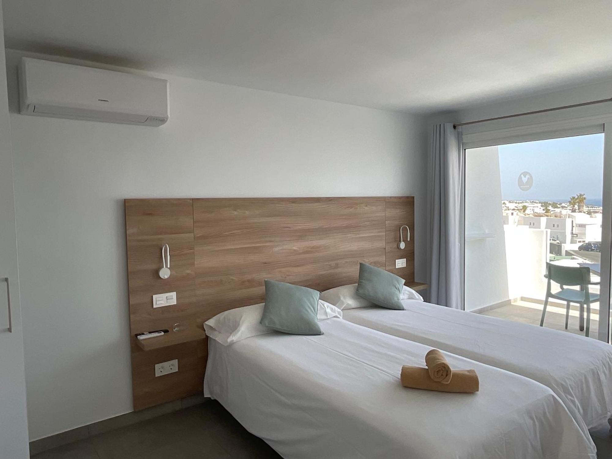 Kikere Studios Puerto del Carmen  Extérieur photo