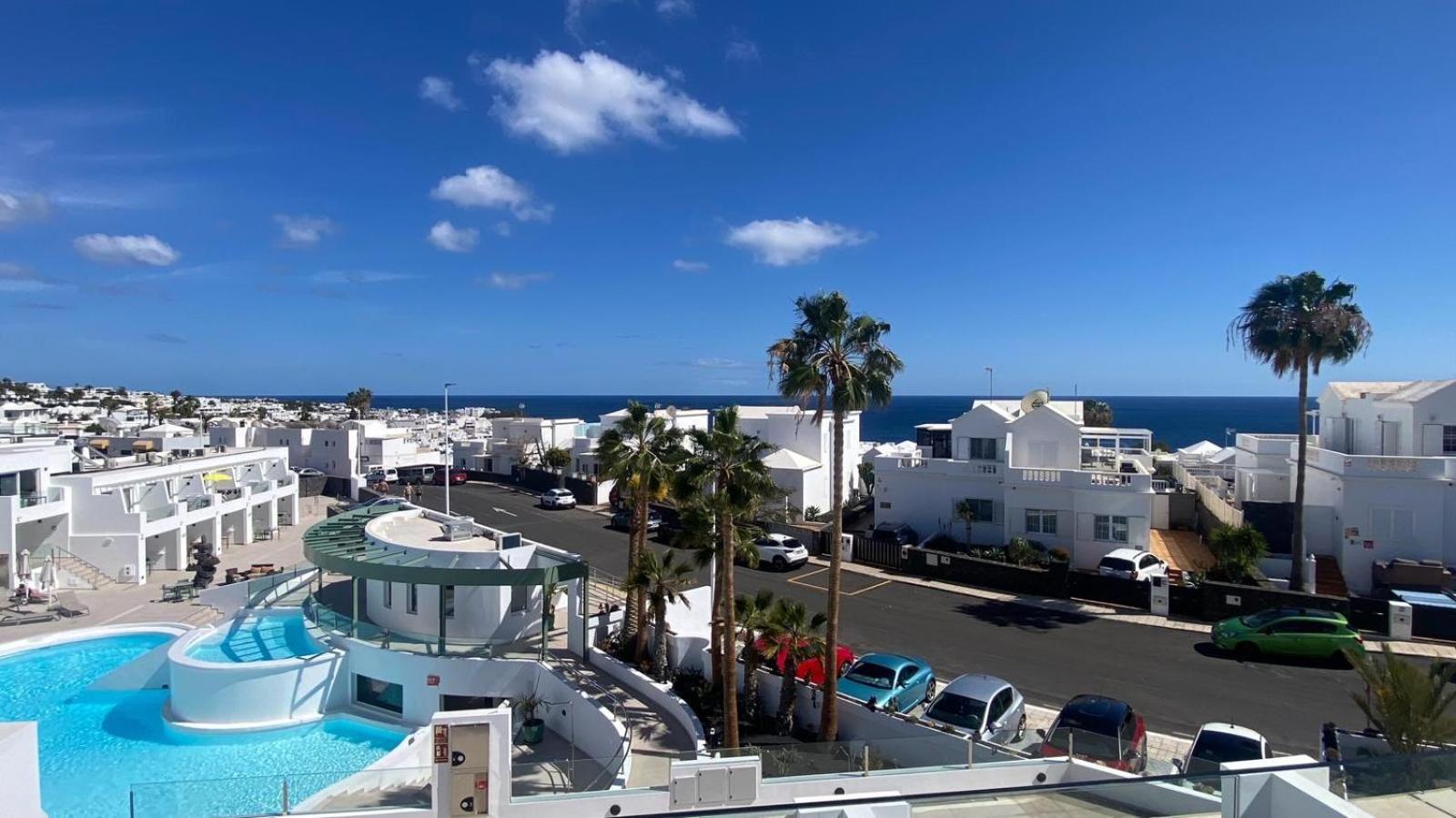 Kikere Studios Puerto del Carmen  Extérieur photo
