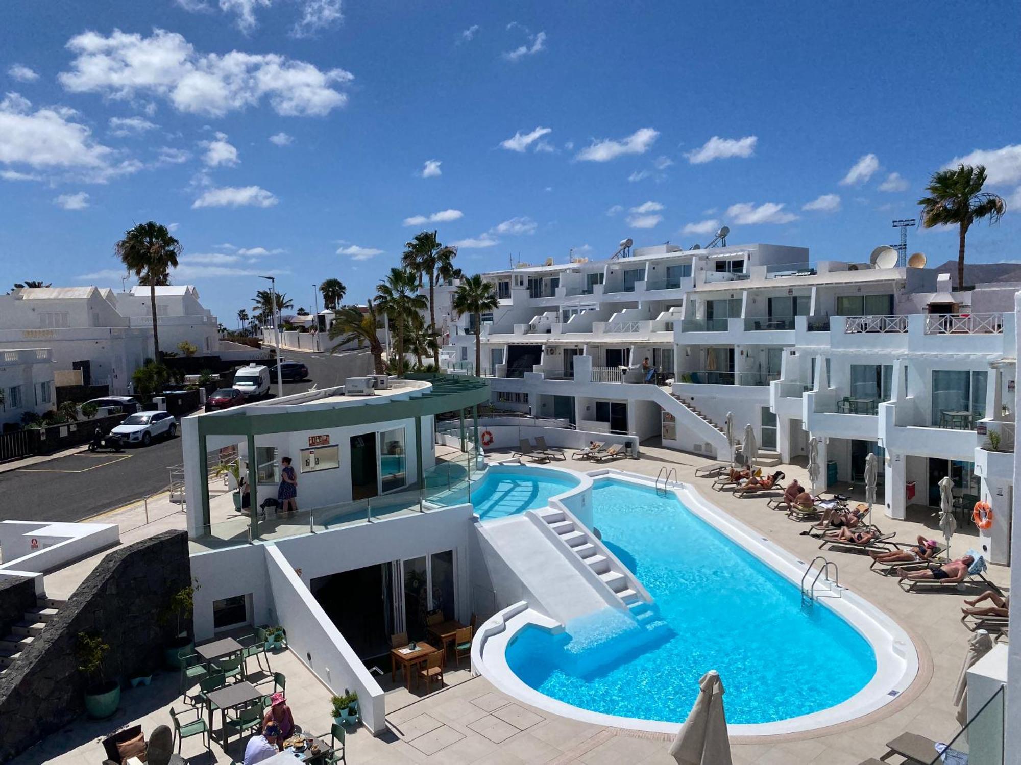 Kikere Studios Puerto del Carmen  Extérieur photo