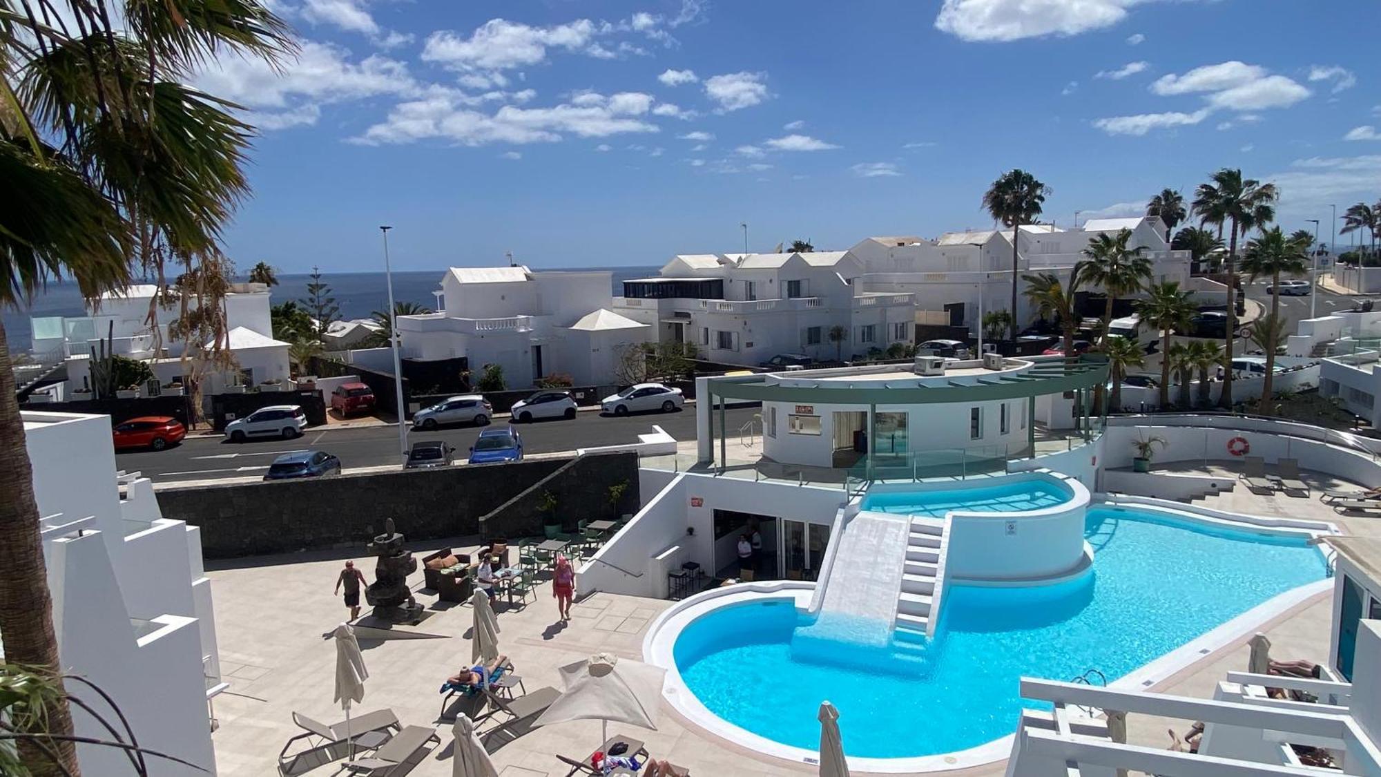 Kikere Studios Puerto del Carmen  Extérieur photo