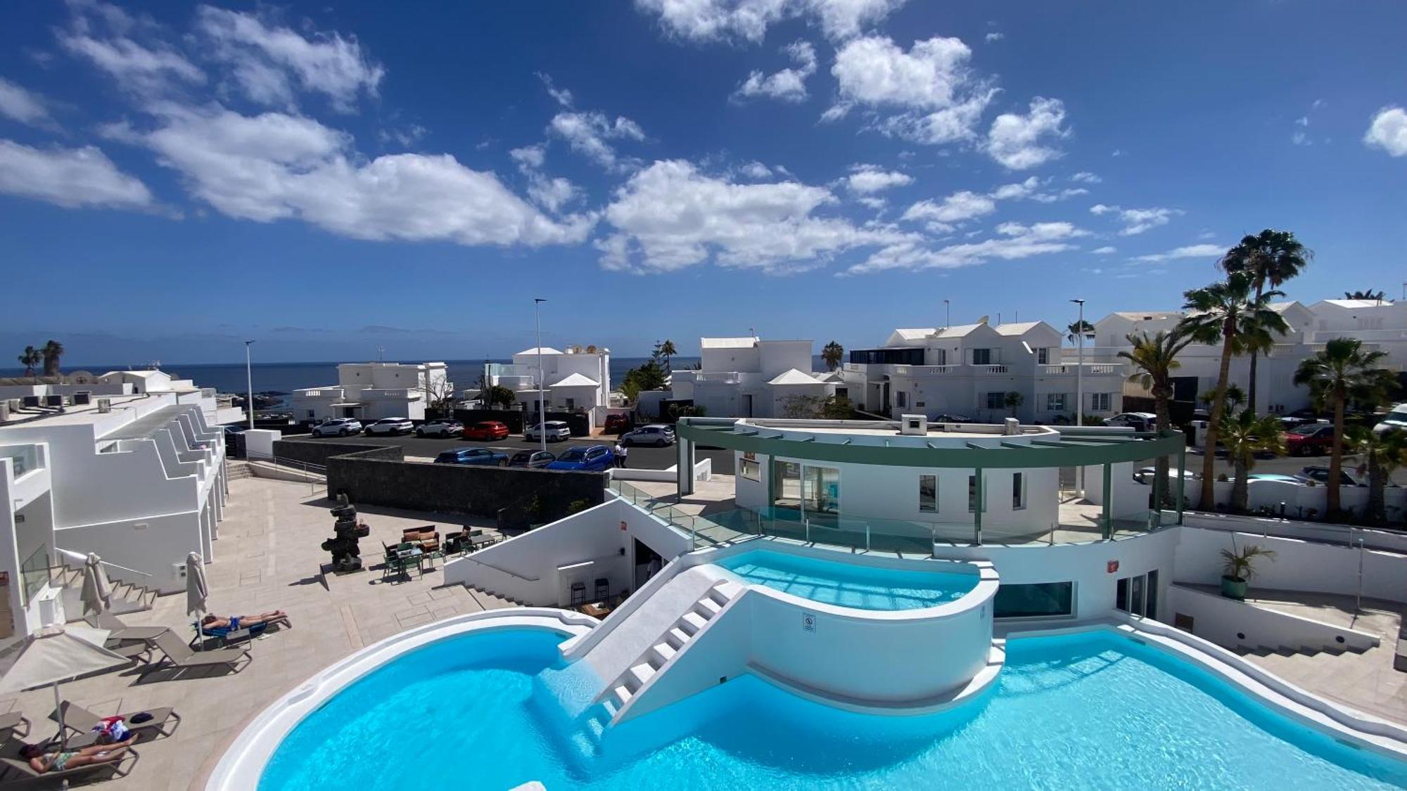 Kikere Studios Puerto del Carmen  Extérieur photo