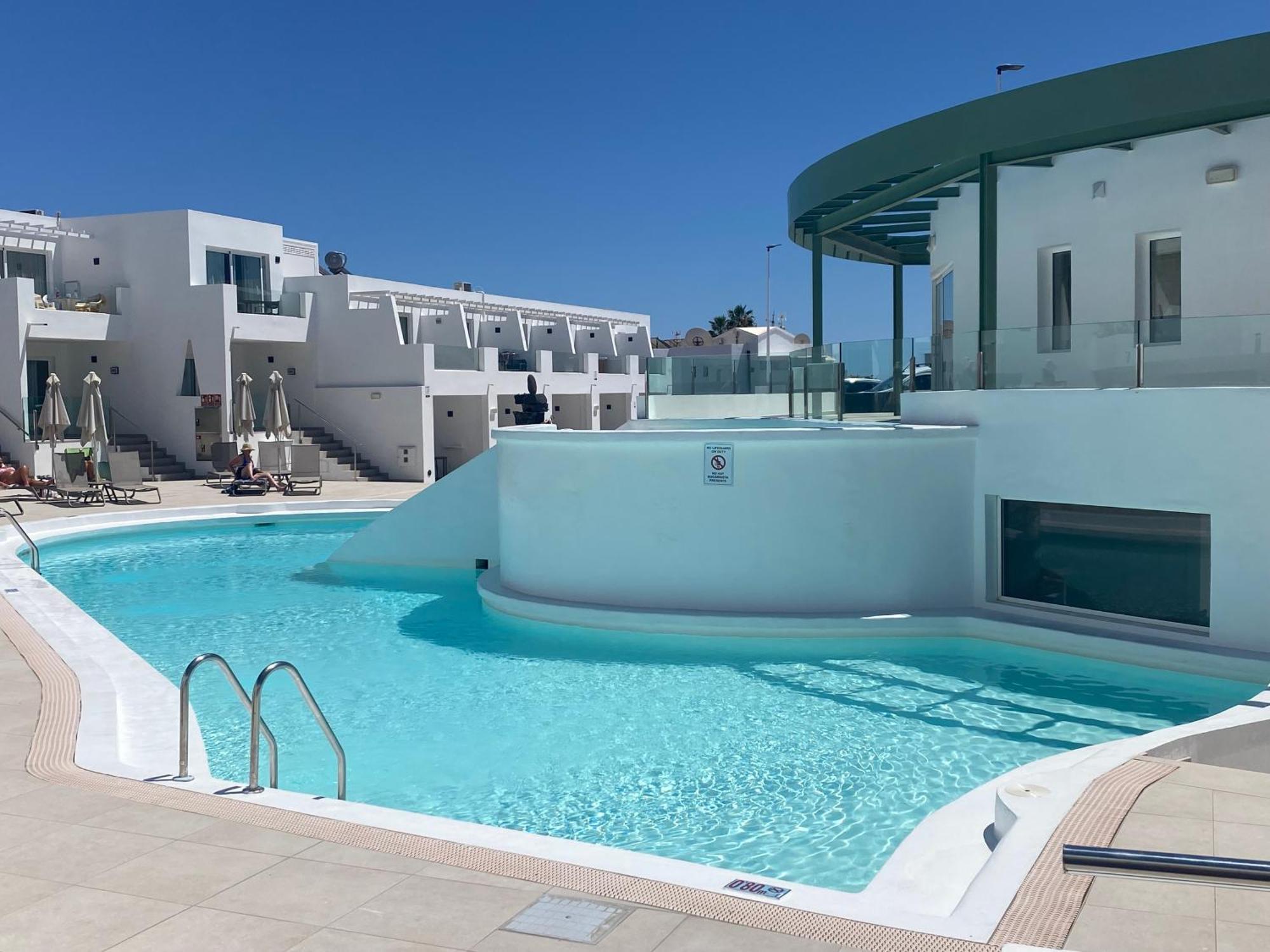 Kikere Studios Puerto del Carmen  Extérieur photo