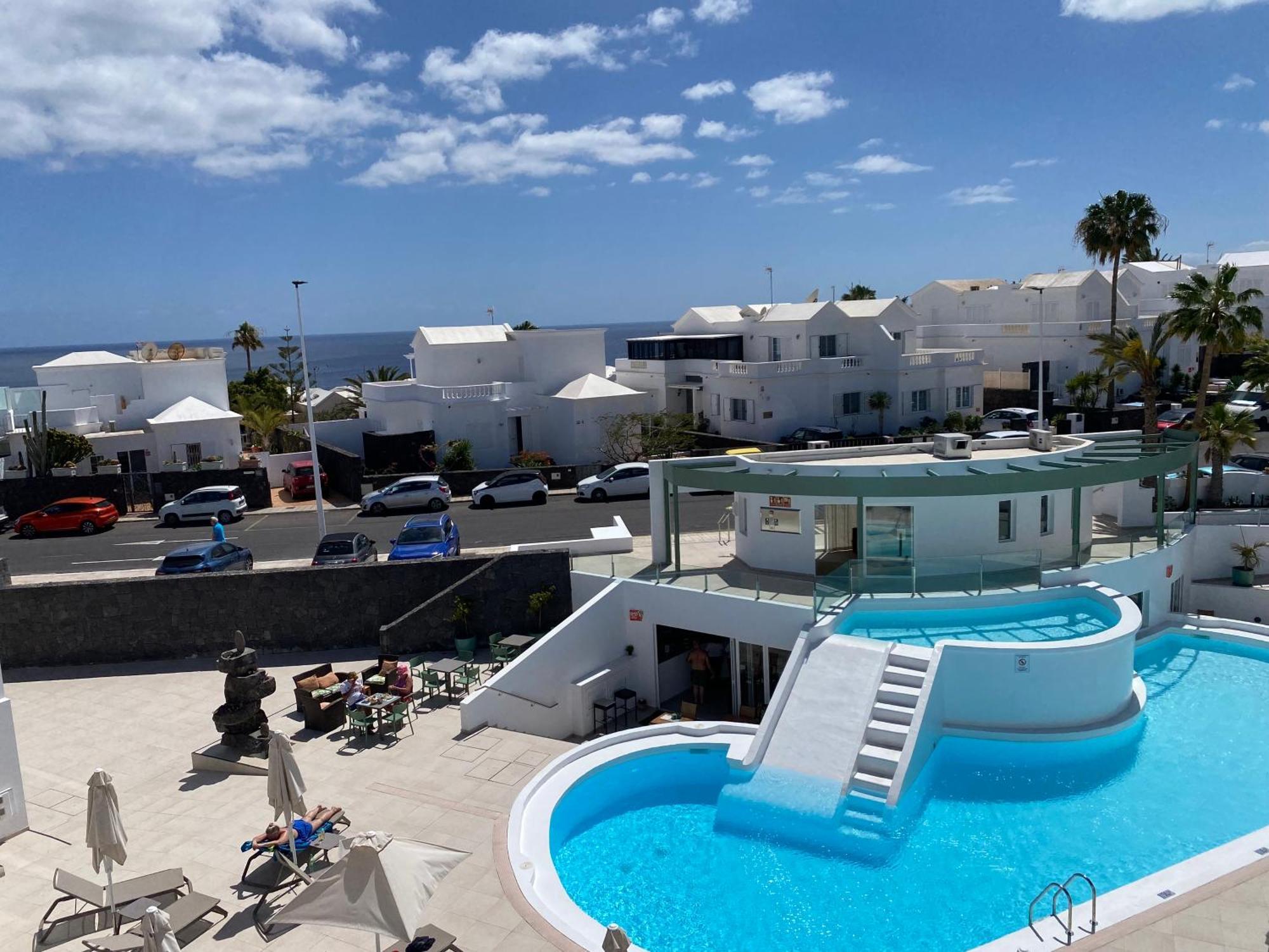 Kikere Studios Puerto del Carmen  Extérieur photo