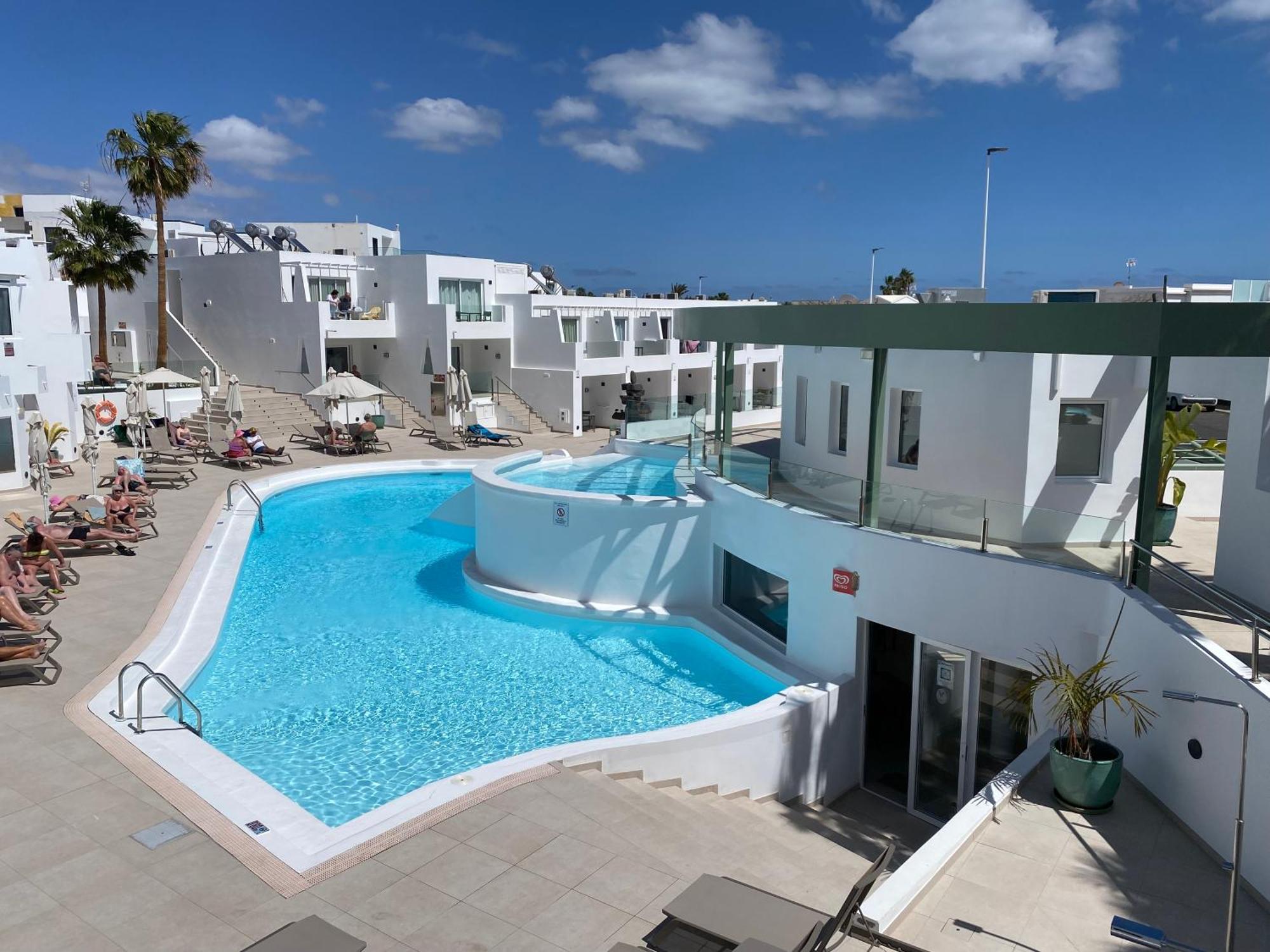 Kikere Studios Puerto del Carmen  Extérieur photo
