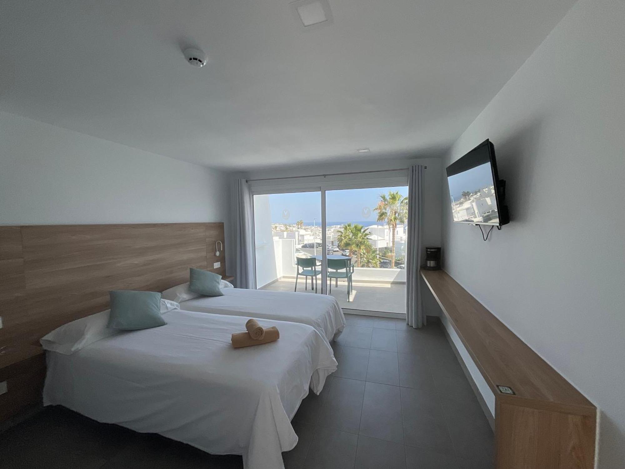 Kikere Studios Puerto del Carmen  Extérieur photo