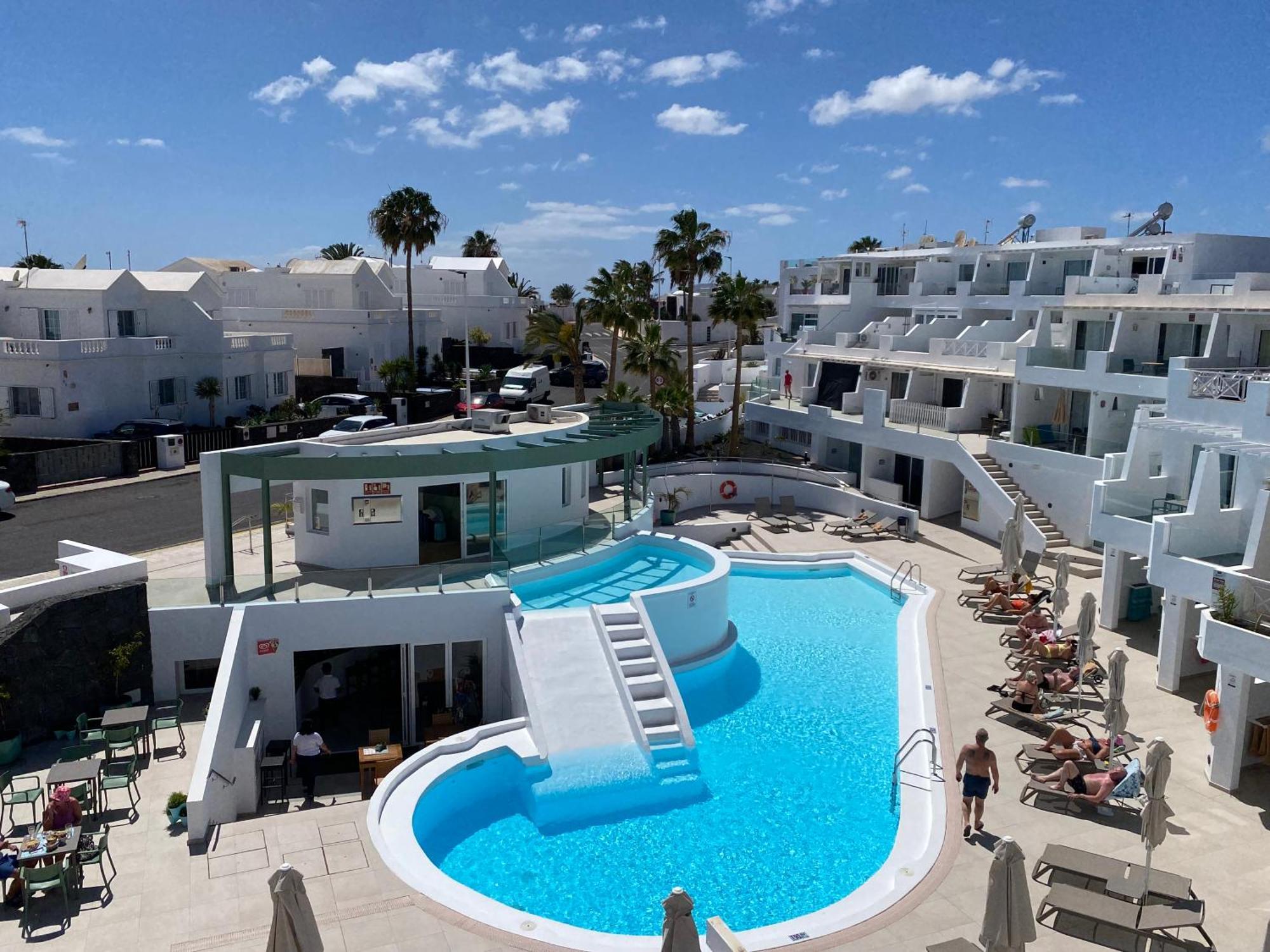 Kikere Studios Puerto del Carmen  Extérieur photo